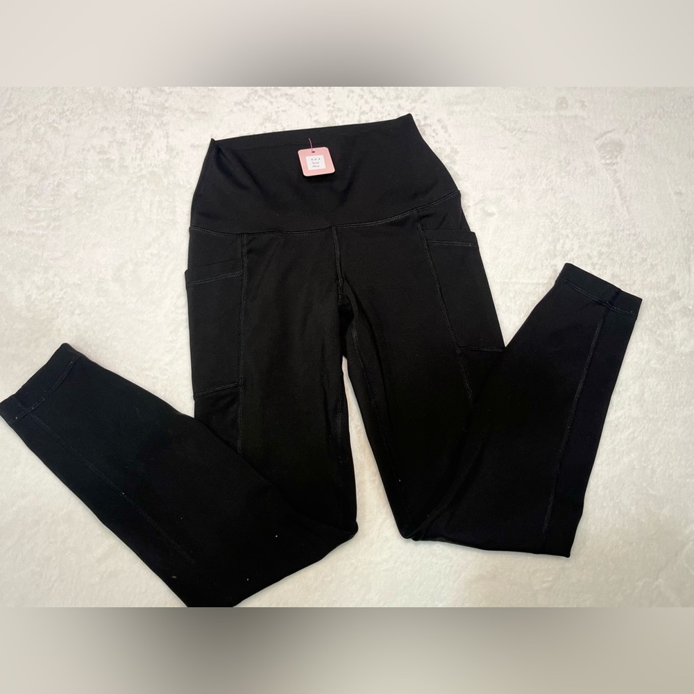 90 Degree Leggings